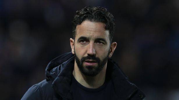 原创下一位利物浦主帅鲁本阿莫林打开大门对体育未来发表评论