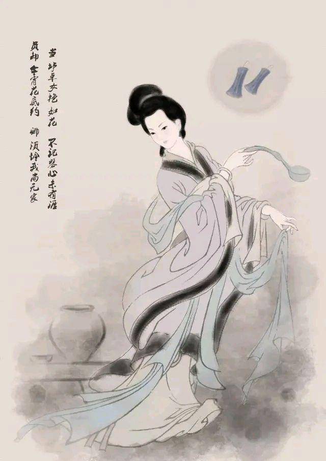 原创父母之命未必就是媒妁之言古人也可以自由恋爱甚至还有女追男