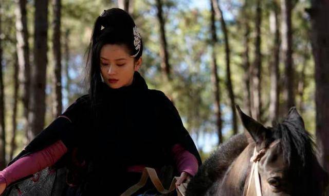 原创玄慈是僧人为何无视戒律与叶二娘生虚竹你看他是咋当上掌门的