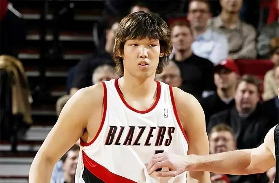 原创亚洲球员谁在nba赚钱最多巴特尔129万大郅578万那姚明和八村塁呢