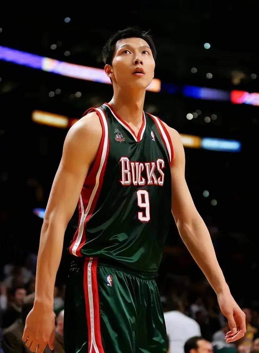 原创亚洲球员谁在nba赚钱最多巴特尔129万大郅578万那姚明和八村塁呢