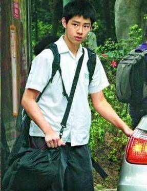 原创出众的星二代们姜一郎最美谭晓风最有才董子健最开挂