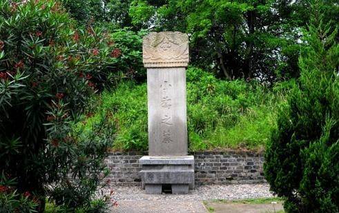 周瑜英年早逝后江东美女小乔去了哪里呢