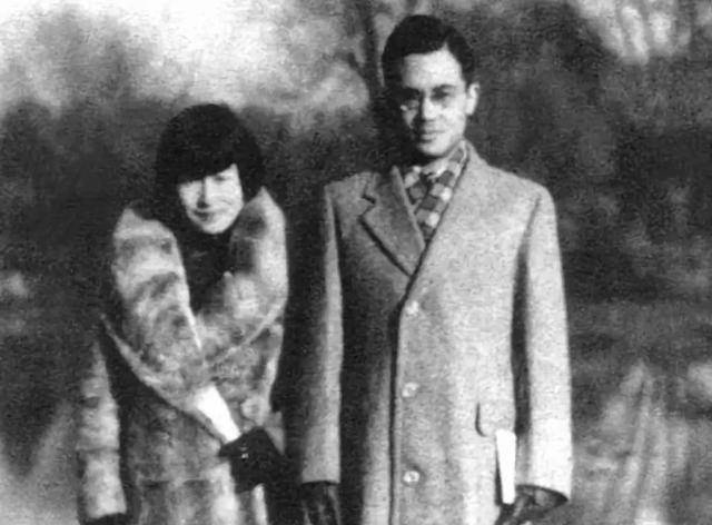 给丈夫当半辈子保姆,钱钟书重病住院,杨绛:我只求比他多活一年_费孝通