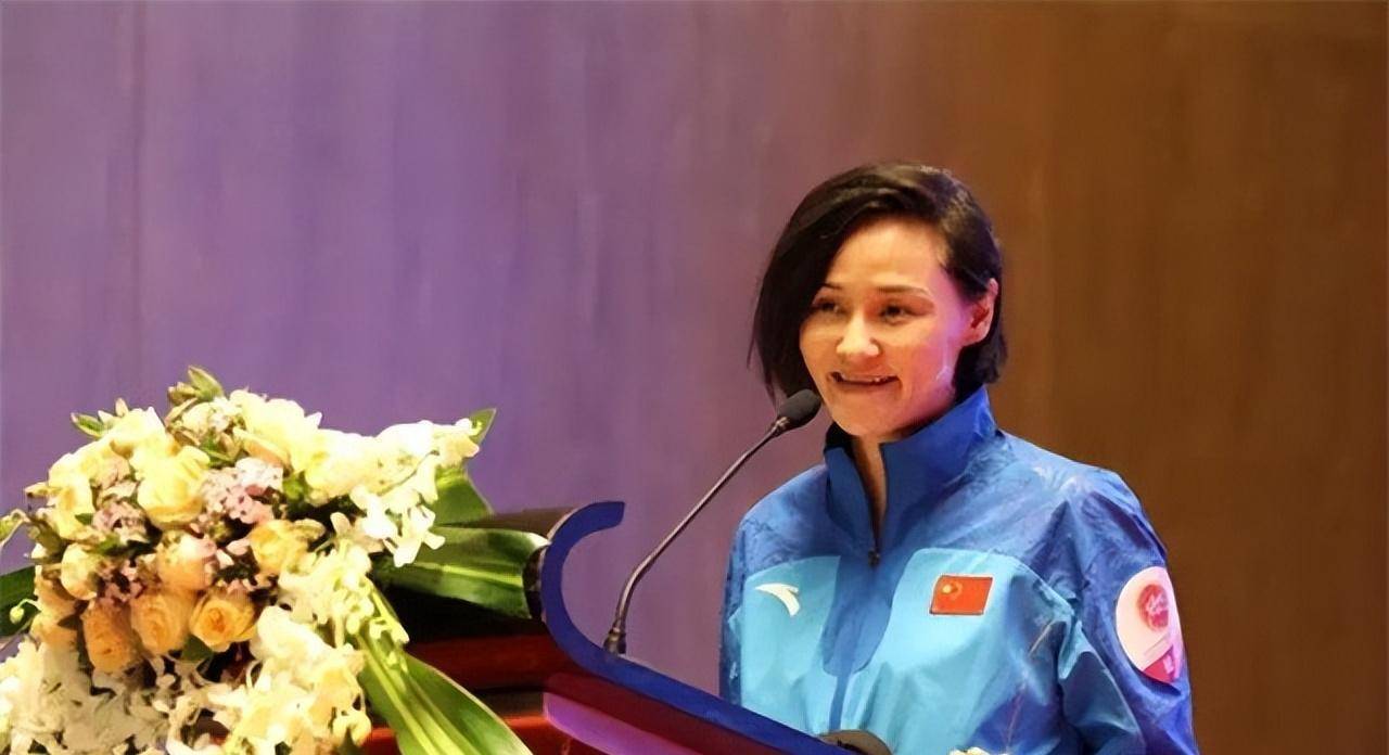 53岁奥运冠军近况穿着朴素获70余枚金牌