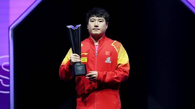 看国乒富二代煤老板之子前女乒第一传奇大魔王的家庭背景