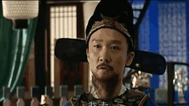 背黑锅,被文武百官欺负,四年里几乎天天写辞职信_赵志皋_张居正_宰相