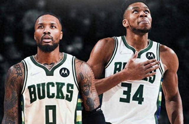 那位曾经号称禁区霸主的字母哥,如今似乎自编困局,不仅困住了自己,也