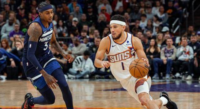 nba西部赛局四大悬念揭秘争冠前六竞逐火箭压力山大