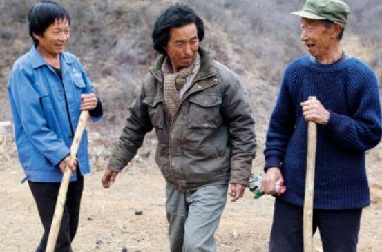 北大教授王青松带妻子隐居深山11年花光百万积蓄如今去哪了