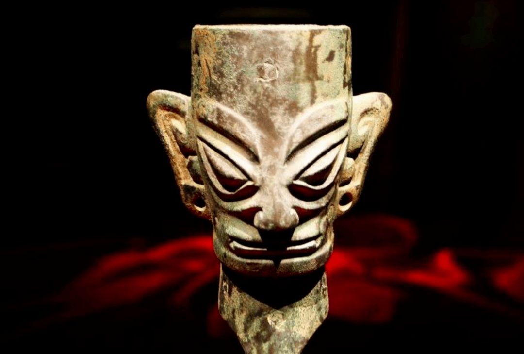 夏朝起源何处三星堆重大发现难怪山东四川部分地名相同