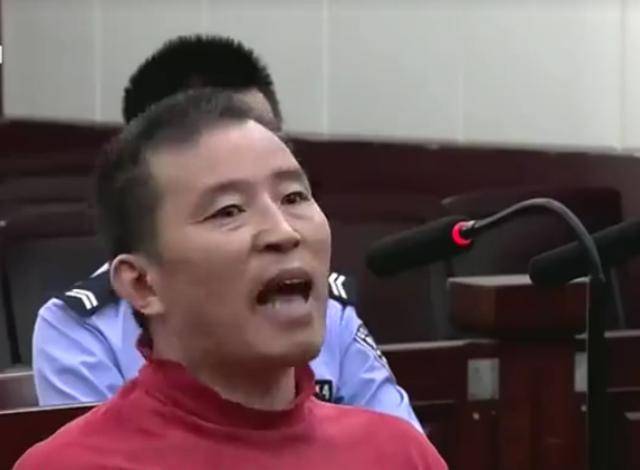 原创2年前网红死刑犯很多人刷到过他却很少有人知道他的故事