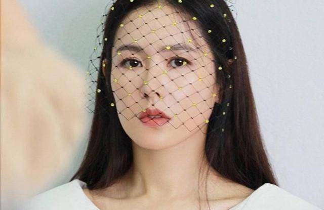 原创出道21年无低谷认爱玄彬被催婚39岁的孙艺珍太好命