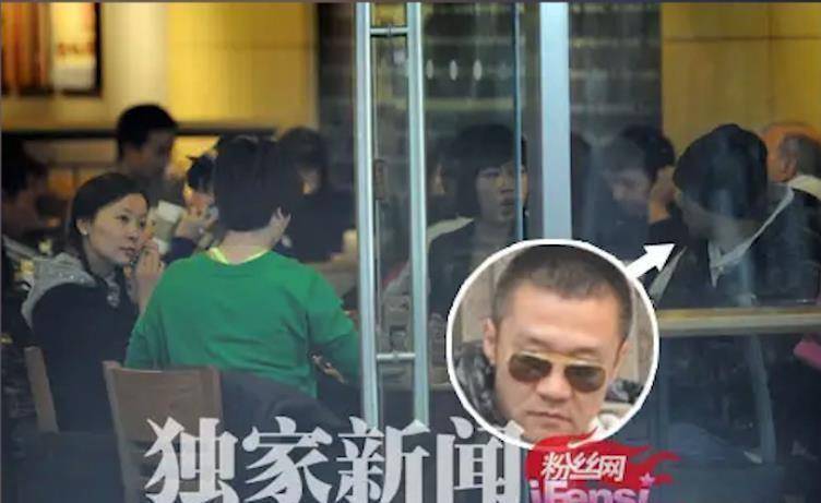 曾与佟大为吵架怒斥化妆的小鲜肉黄志忠为何被骂劈腿柯蓝