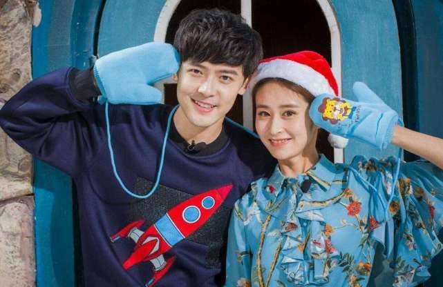 付辛博对颖儿的爱是真爱,可以从哪些地方可以看出