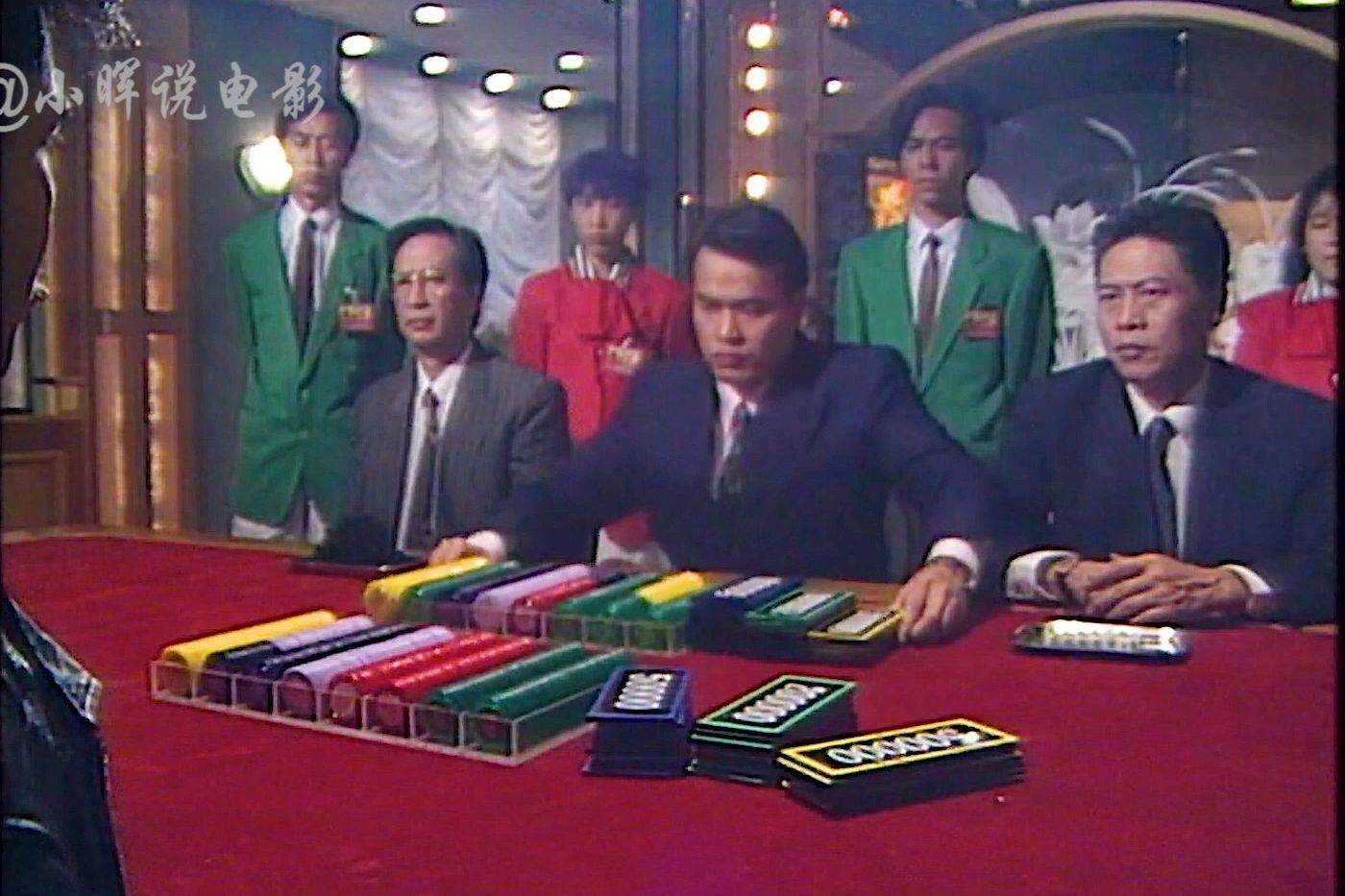 《胜者为王》02:男人用10块钱赢了250万,但这一切只是开始