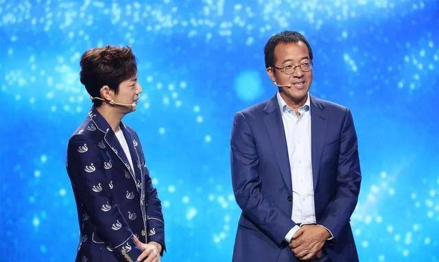 原创俞敏洪的逆袭3次高考2次落榜考上北大创新东方家产超百亿