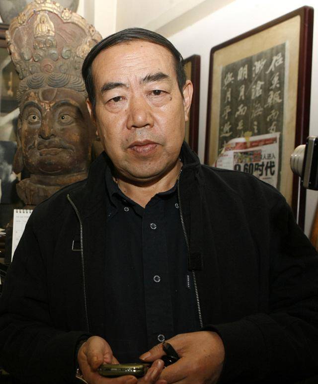 《暂坐》:60岁的老贾,遇上12个女子,会擦出怎样的火花_贾平凹_女人_故