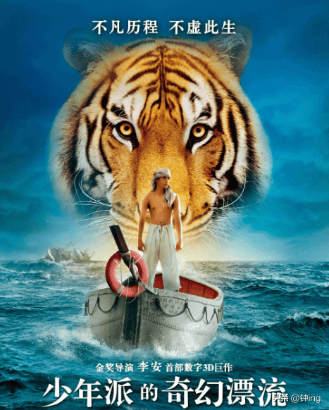 以上就是全世界公认的最成功的十部电影,每一部都是业界的良心之作.