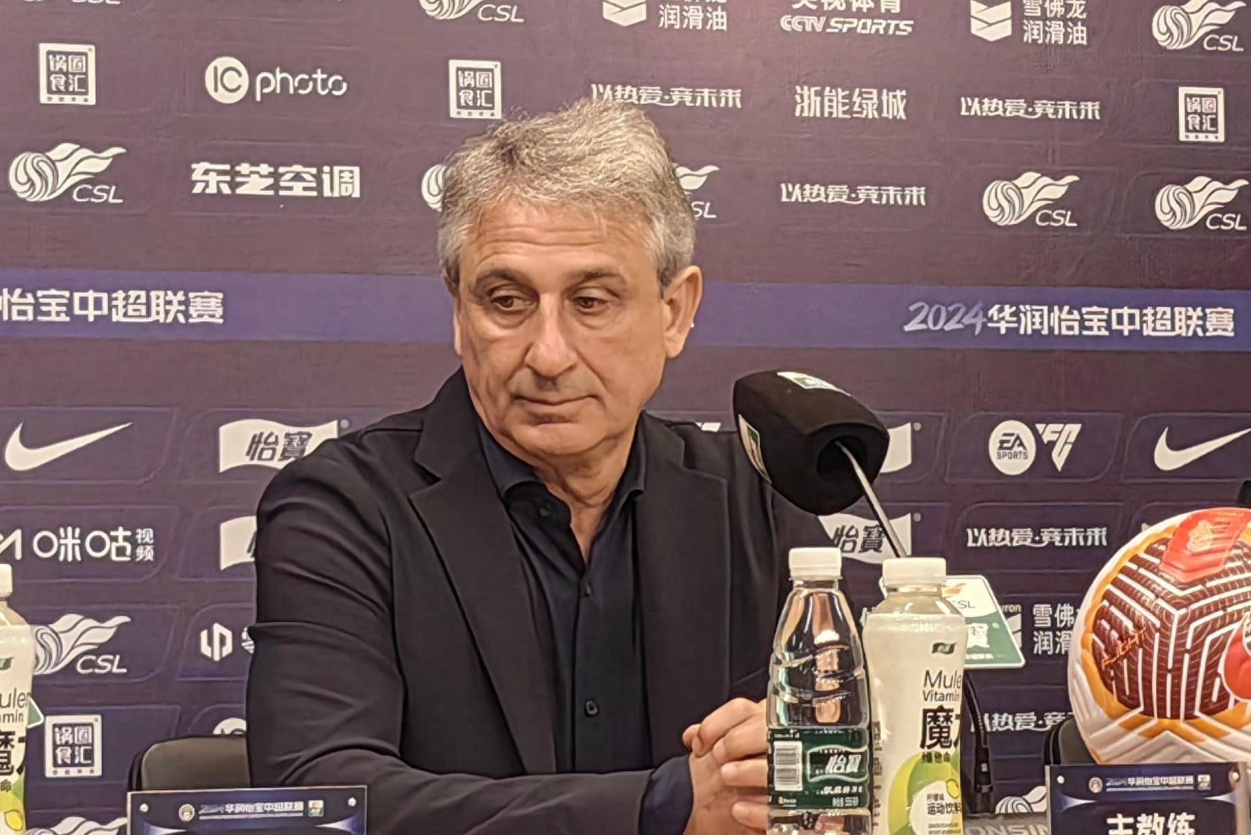 原创乔迪莱昂纳多没有问题任何顶级射手都会有进球荒