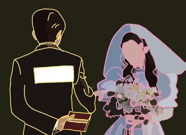 男俊女美的高颜值组合,再加上在《奔跑吧》中两个人的互动,可以看到有