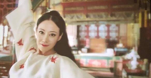 原创延禧攻略争风吃醋的高贵妃在真实的历史上是怎样的