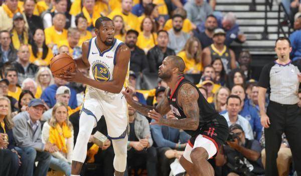 原创场均5分5板被强队哄抢单防杜兰特哈登知道他有多强