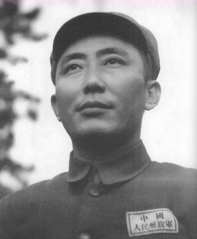 老部下一语道出缘由_罗瑞卿_陶汉章_报告