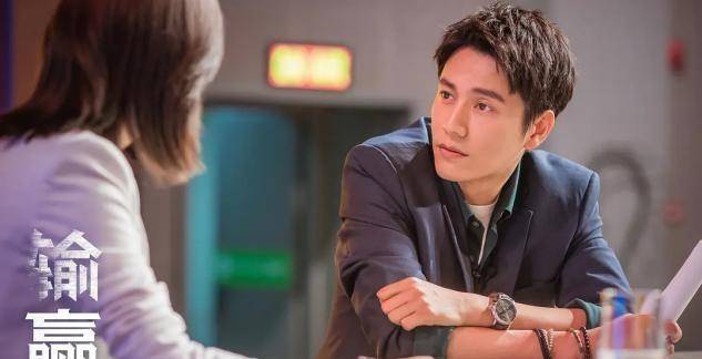 原创演员陈坤亲情让他感动45岁单身育有一子友情比爱情更牢固