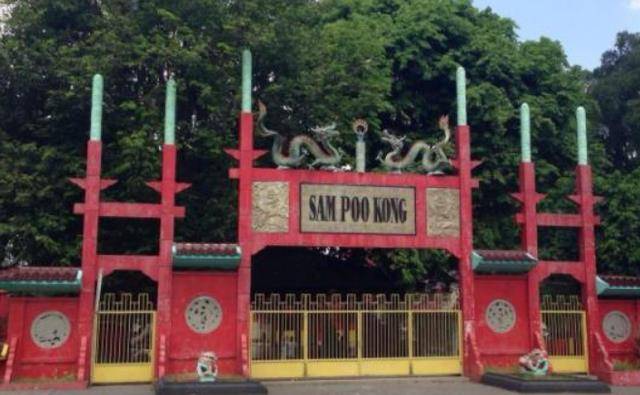 美国人和法国人为何也选择郑和命名交通工具原因很简单