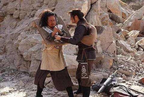原创古代犯人被发配时为何要将妻女一起流放看似美好其实很残酷