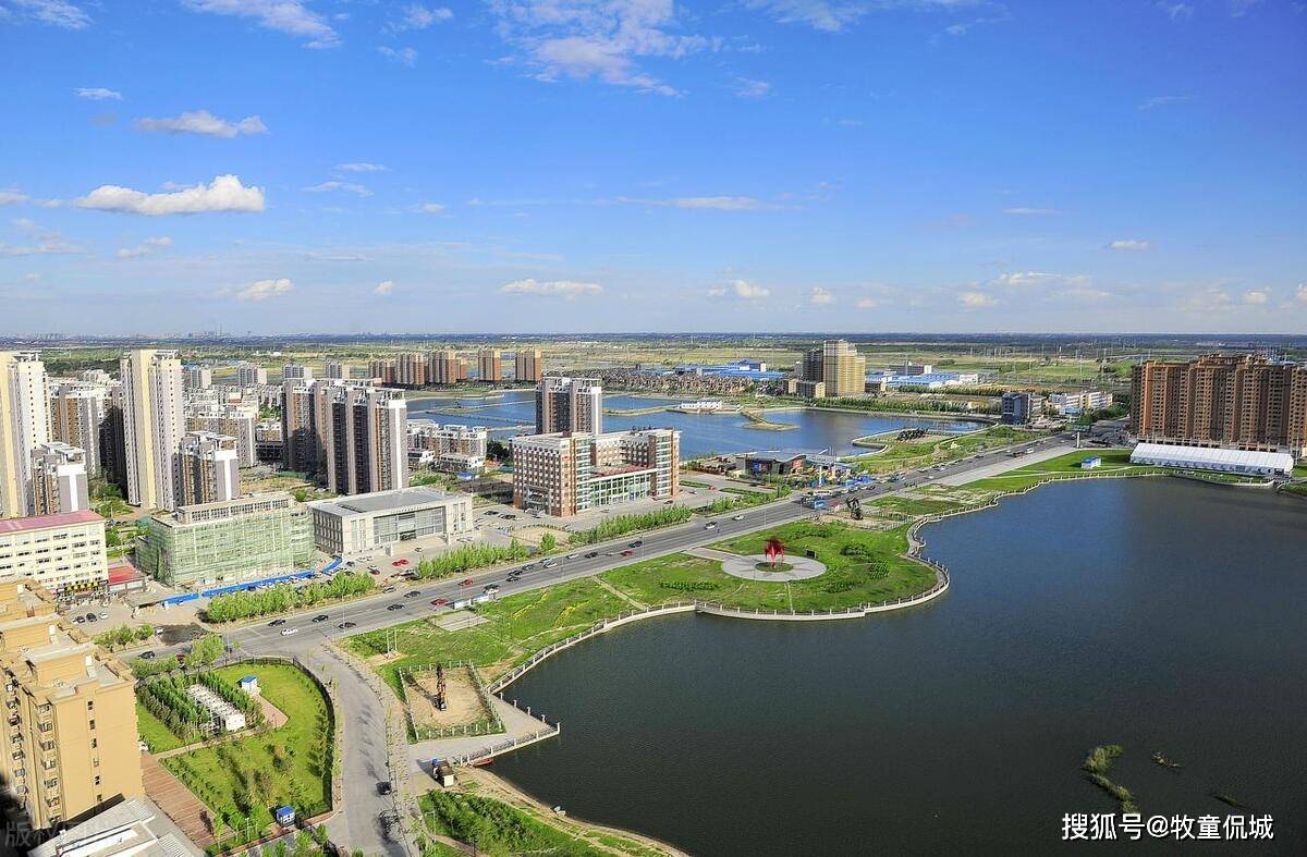 东北三省gdp10强市最新排名大连第1大庆第5齐齐哈尔入围