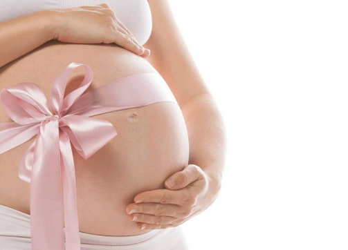怀孕期间的这三种症状不是由身体问题引起的，所以准妈妈不用太担心！_女人_宝贝_时间