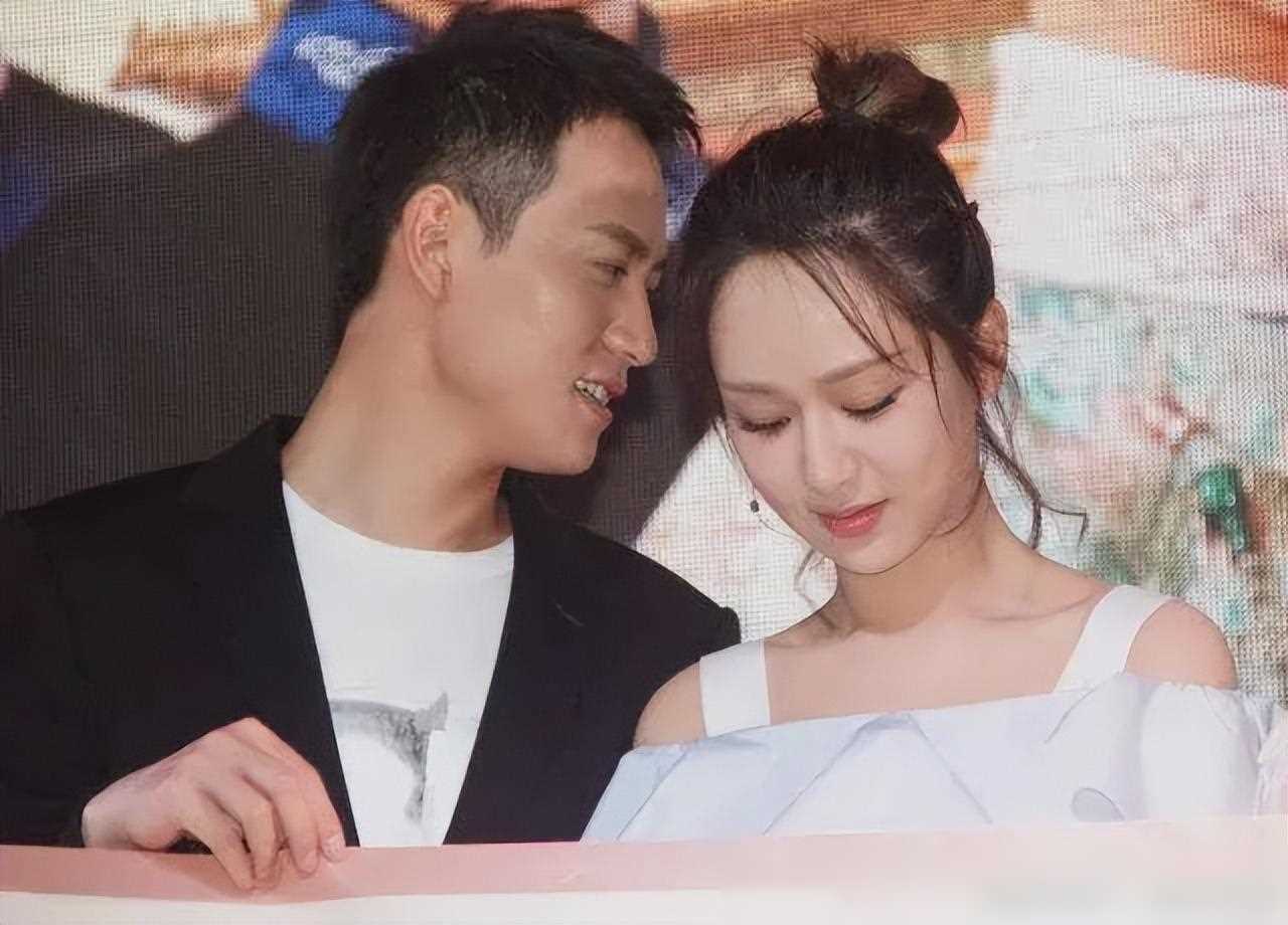 原创杨紫和秦俊杰分手原因浮出水面这场感情没有对错只有两败俱伤