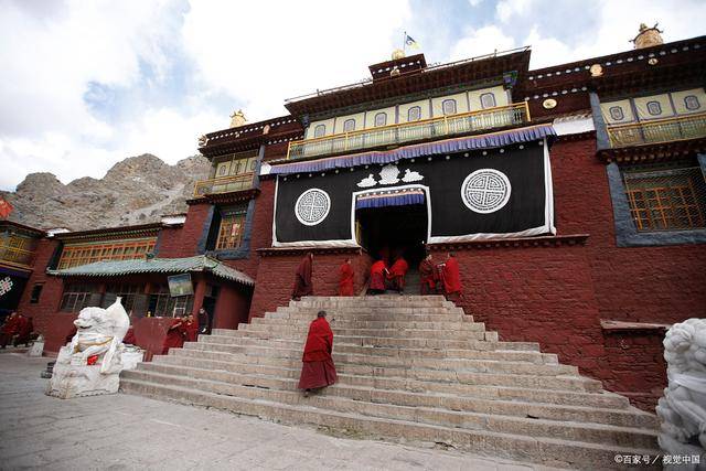 纯玩跟团甘南六日游攻略甘南6日畅游组团报价多少