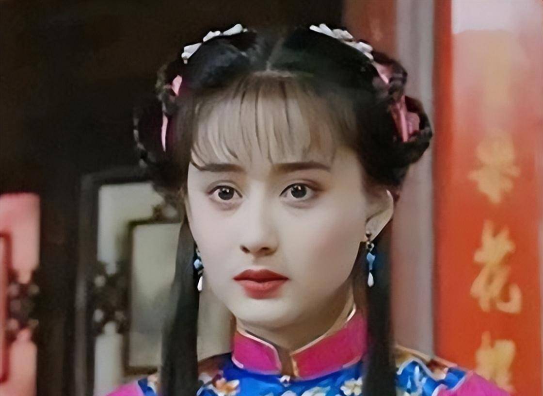 的"琼瑶女郎"近况:有人人生赢家,有人孤独终老_陈德容_蒋勤勤_林青霞