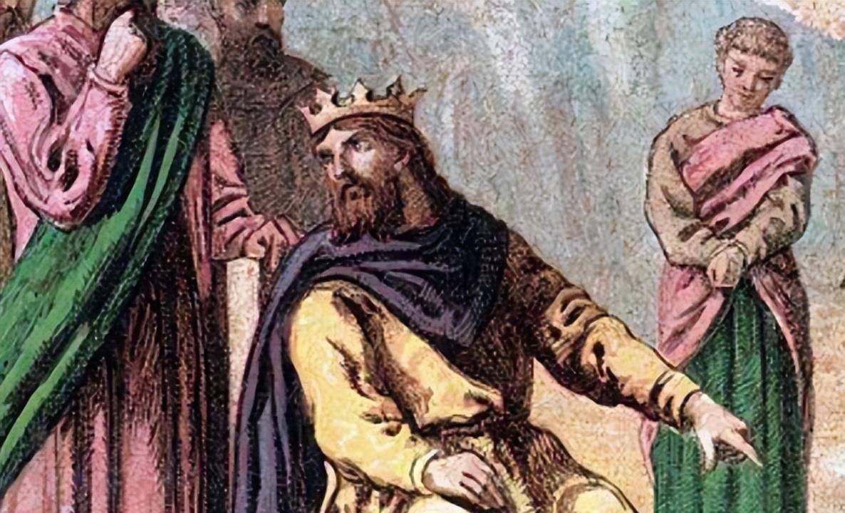 原创浅析大主教罗伯特拒绝为伦敦主教进行祝圣产生了怎样的影响