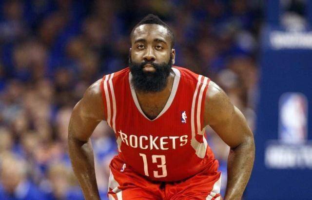 原创场均得分354分追上科比巅峰季但哈登想超越科比没那么简单