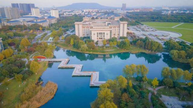 东南大学是985吗?实力大于名气,"绝版"好大学!_学科_全国_水平