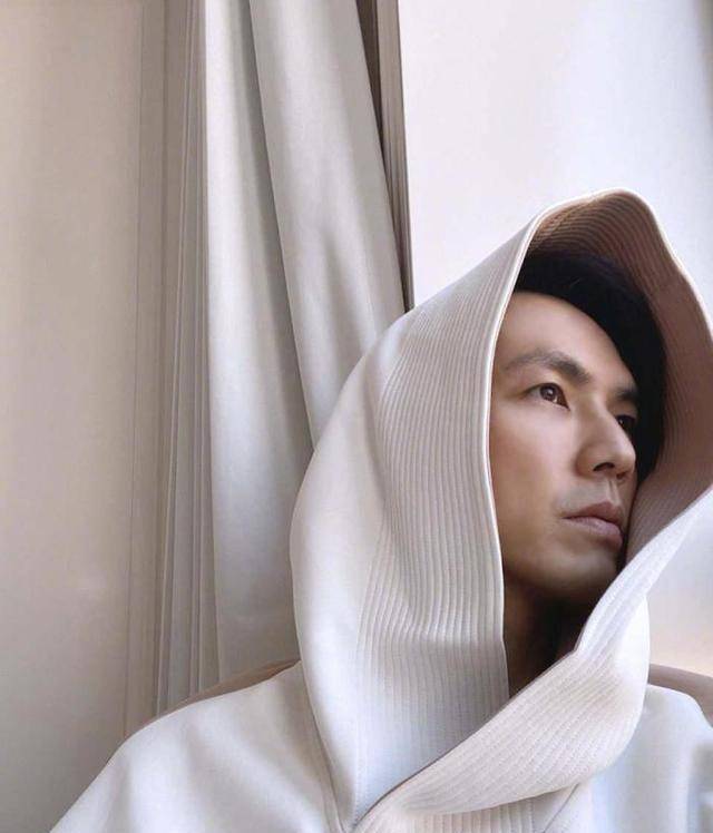 原创出生于tvb的钟汉良最终凭借实力闯出一片天地