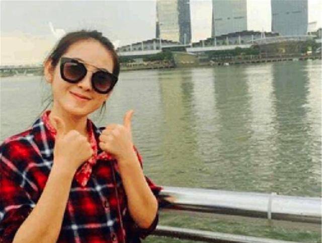 一家四口接连去世,亿万财富被23岁独生女接管,如今身价百亿_林晓芸