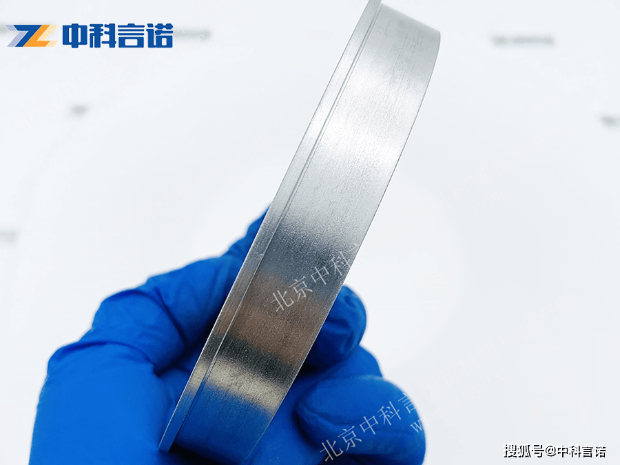 高纯铂靶材打造未来科技的关键材料