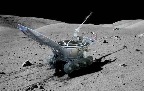 嫦娥五号为什么最近两天没有消息了?目前是什么状态?_月球_地球_任务