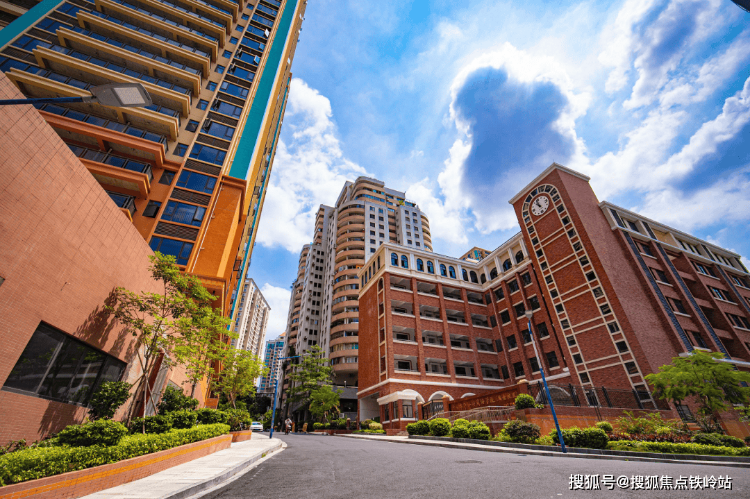 广州二中,十七中学,广东实验中学越秀学校(原21中学),广州华侨外国语