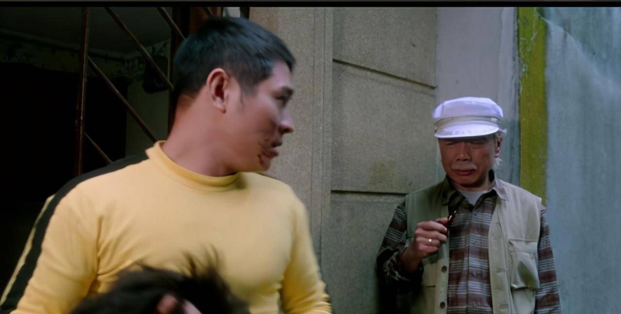 原创28年前两大导演为了讽刺成龙拍出这部港片却不小心成了经典