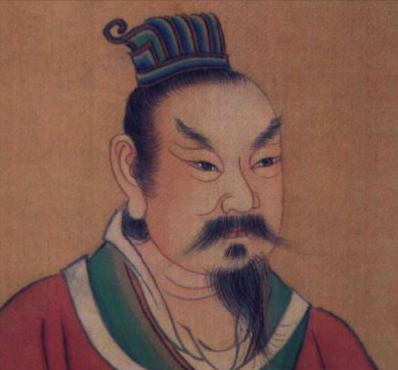 原创一分钟看懂五代十国史解读最强乱世盘点历代帝王的传奇人生