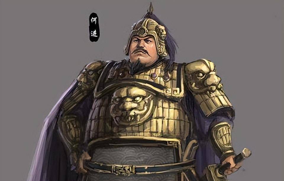 原创三国上下100年7乱天下之谋者袁绍也