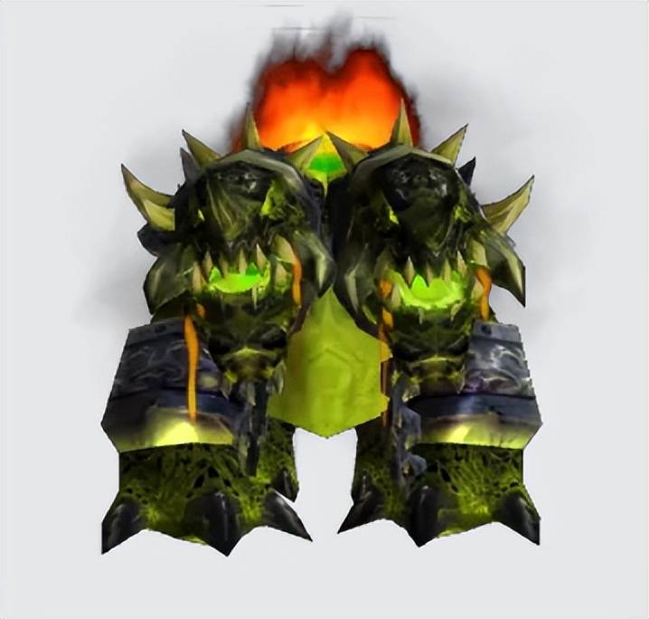 魔兽世界探索赛季服猎人驯服熔岩犬的方法以及跟风蛇对比