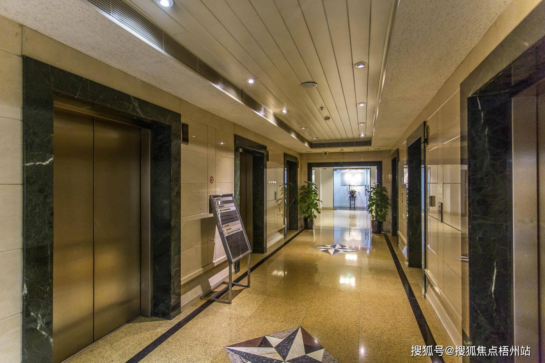 2024年上海港泰广场的优缺点分析合不合适租预约通道