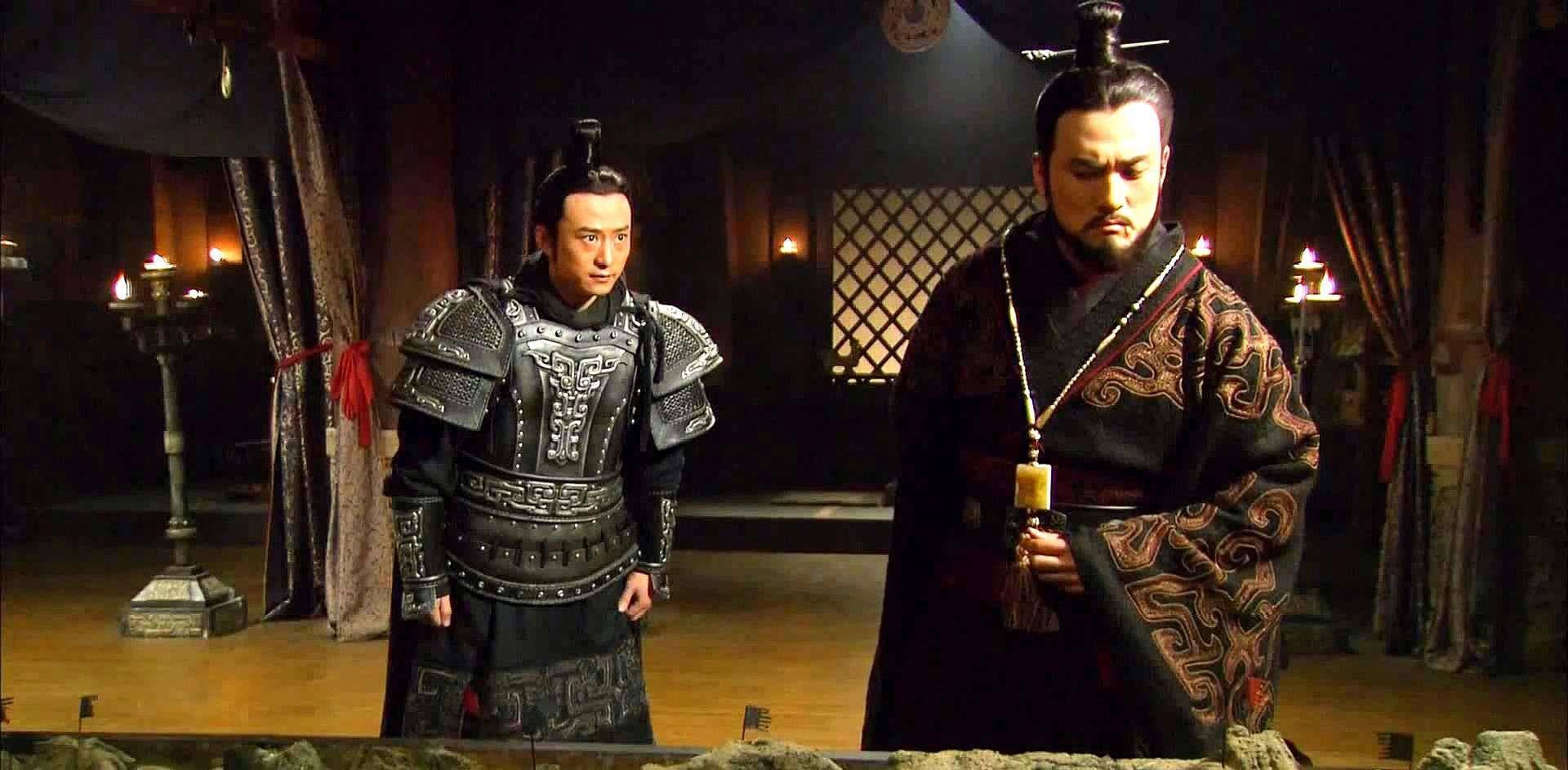 原创五国合纵伐齐次年林中之战突然爆发证田文才是合纵最强推动者